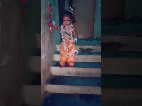 KING Radha bulae aur krishna na aaye aisa kaise ho sakta hai