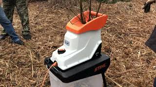 STIHL GHE 140 L