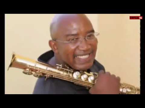 DJ ABDIK - classic soul mix