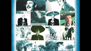al pie del cañon Antonio Aguilar