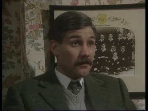 To Serve Them All My Days   Episode 12