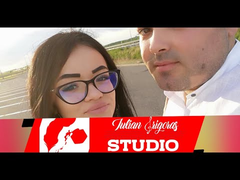 Iulian Grigoras si Mirela Husein - Stelele sunt ochii tai | Official Video