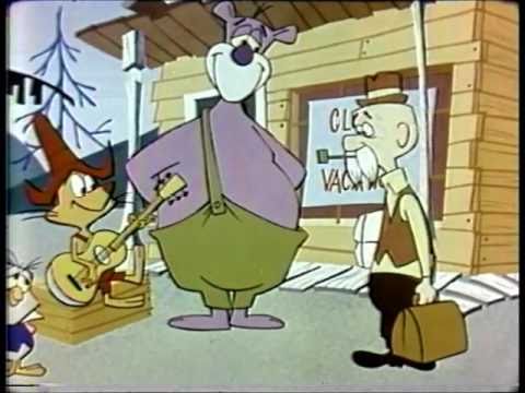 Possible Possum: Kooky Cucumbers