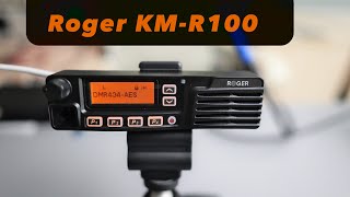  Roger KM-R100