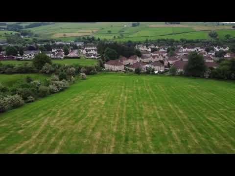 dji mini 2,Shanice walking the dogs