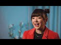Jannine Weigel Passcode Behind The Lyrics