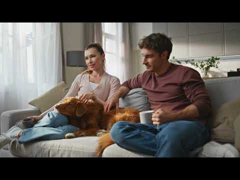 Video Zcela nové byty v rezidenci Ostromečská 8 - 2+kk - 46m2 - ev.č.3.6.