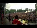 DATAROCK///™ - DANCE! live HD 20.6.2012