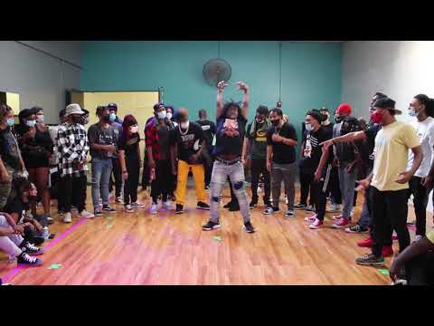 DyceEm Up   Lil Rexx Vs 2 Fully