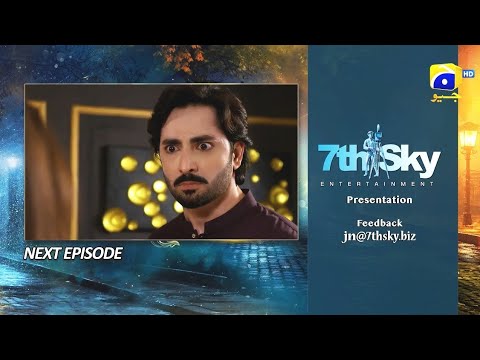 Jaan Nisar Episode 53 Teaser - 13th September 2024 - Har Pal Geo