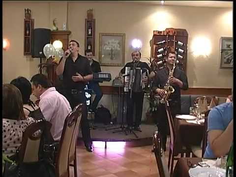 ESNAF BEND vo zivo - STAROGRADSKI PESNI 1