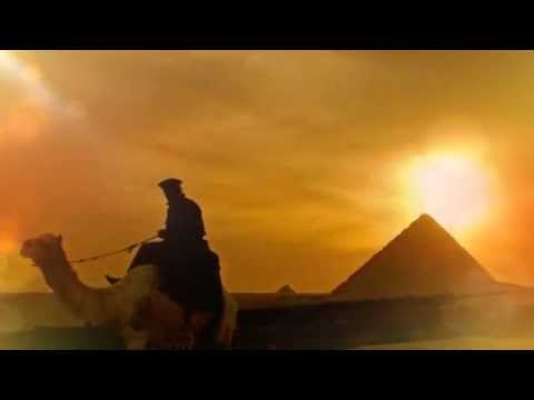 Christophe Goze - Caravane