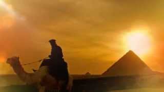 Christophe Goze - Caravane