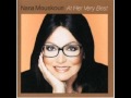 Nana Mouskouri   Only Time Will Tell