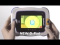 VTech InnoTab 3 Tablet Camera E Book Music Video