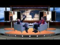 The Barry Z Show 2015 Episode 0