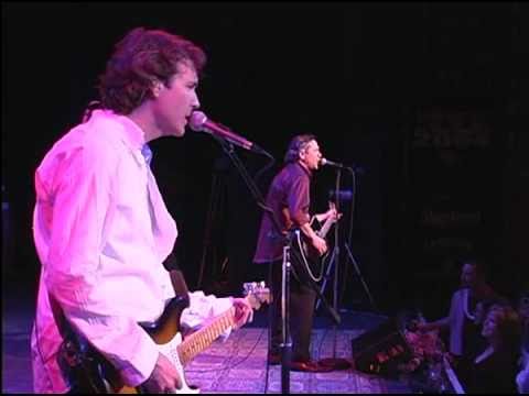 BoDeans - Good Things - Live From the Pabst