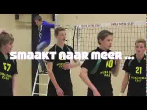 VV Huizen B2 VOC Maarssen B1 11 oktober 2013