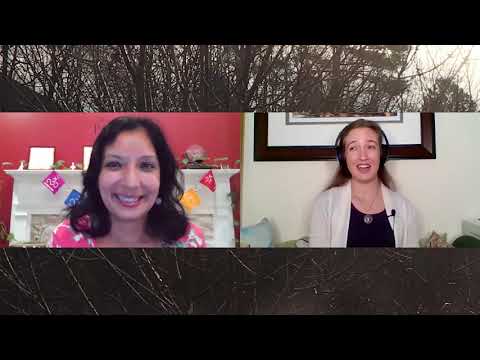 Harnessing the Power of Chaos with Jothi Dugar, The Chaos Guru