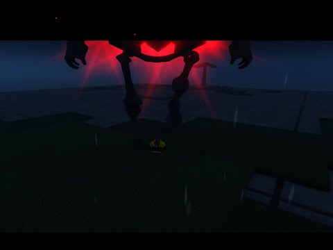 Solo Mondo Big Iron - Roblox Pilgrammed