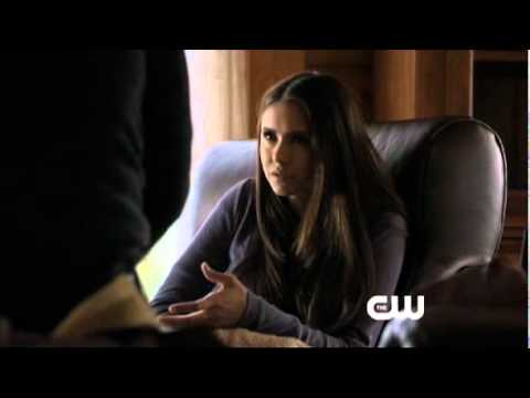 Vampire Diaries Season 2 - Episode 15 The Dinner Party Official Promo
