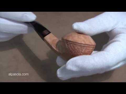 pipa Ascorti 364 - smoking pipe
