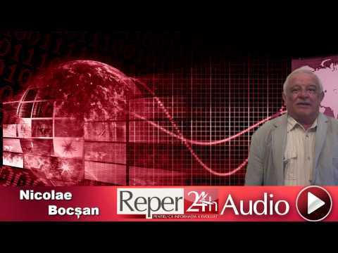 Nicolae Bocsan-Marele Război în memoria bănățeană