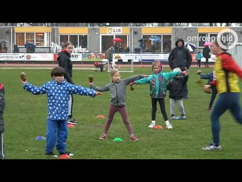 GLD Nieuws 29 maart 2018