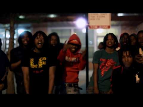 Bosstop Feat. Lil Durk - 30 Choppaz (Official Video Dir. by @dibent)