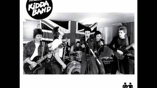 Incredible Kidda Band - (Watch Out) Thief (LAST LAUGH RECORDS)