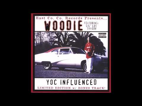 Woodie - The Streets Are Callin' Me
