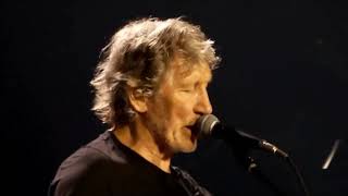 Roger Waters - Brain Damage [U Arena 2018]