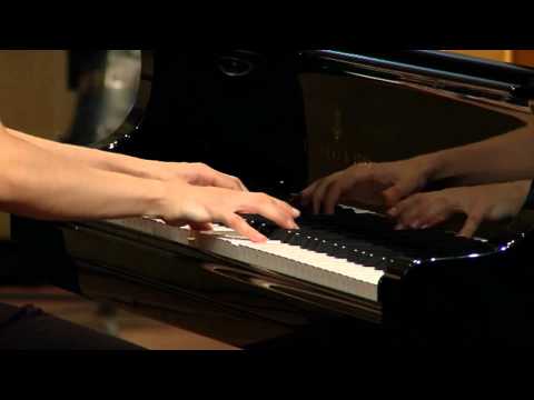 Chopin - Ballade no. 4 in F minor, op. 52 - Helene Tysman