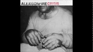 Alexisonfire Mailbox Arson