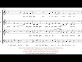 Tallis If Ye Love Me á 4 London Oriana Choir