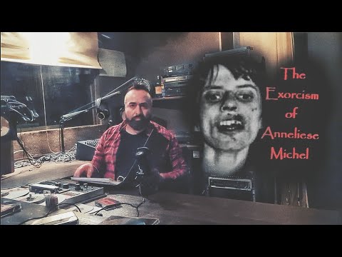 Anneliese Michel - Die wahre Geschichte