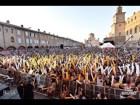 RADIO BRUNO ESTATE CARPI | vlog 19.07.2018