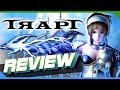 Trapt Review (PS2)