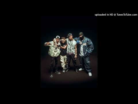 C.R.O, Neo Pistea, Lucho SSJ, Obie Wanshot - WOW