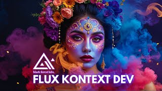 Rejoice! Flux Kontext Dev Has Landed! It Works On an 8GB VRAM GPU!