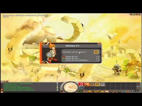 comment jouer a dofus