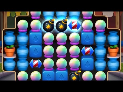 Level 3759 🚀 Toon Blast Game