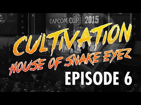 Cultivation: House of Snake Eyez | Episode 6 SEASON FINALE