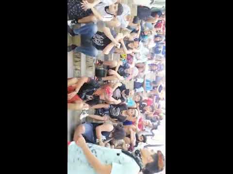 FURIA VS SANTO LOCURA (2da fecha MDZ)