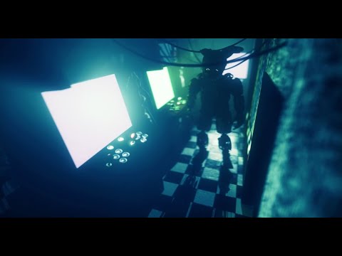 [SFM/FNAF] Personal Demons Collab Part for @EnformaSFM  (OLD!!! read desc)