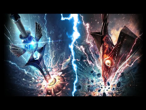 SOULCALIBUR VI: Libra of Souls Good and Evil Ending