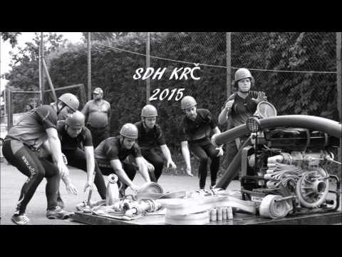sdh Krč 2015
