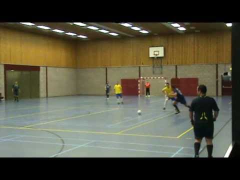 ZVVM/Campus - MMS United, 29-10-2010