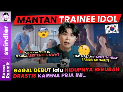 SWINDLER - Uang 💰 yang dihasilkan banyak.. Tapi harus ketakutan setiap hari😣😰