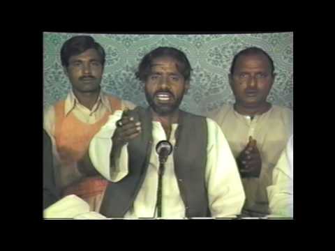 Oh Disda Mere Peer Wala Dera - Moulvi Abdul Hameed Ghulam Kabrya Bheranwale - OSA Official HD Video